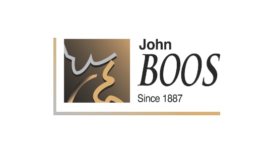 John Boos