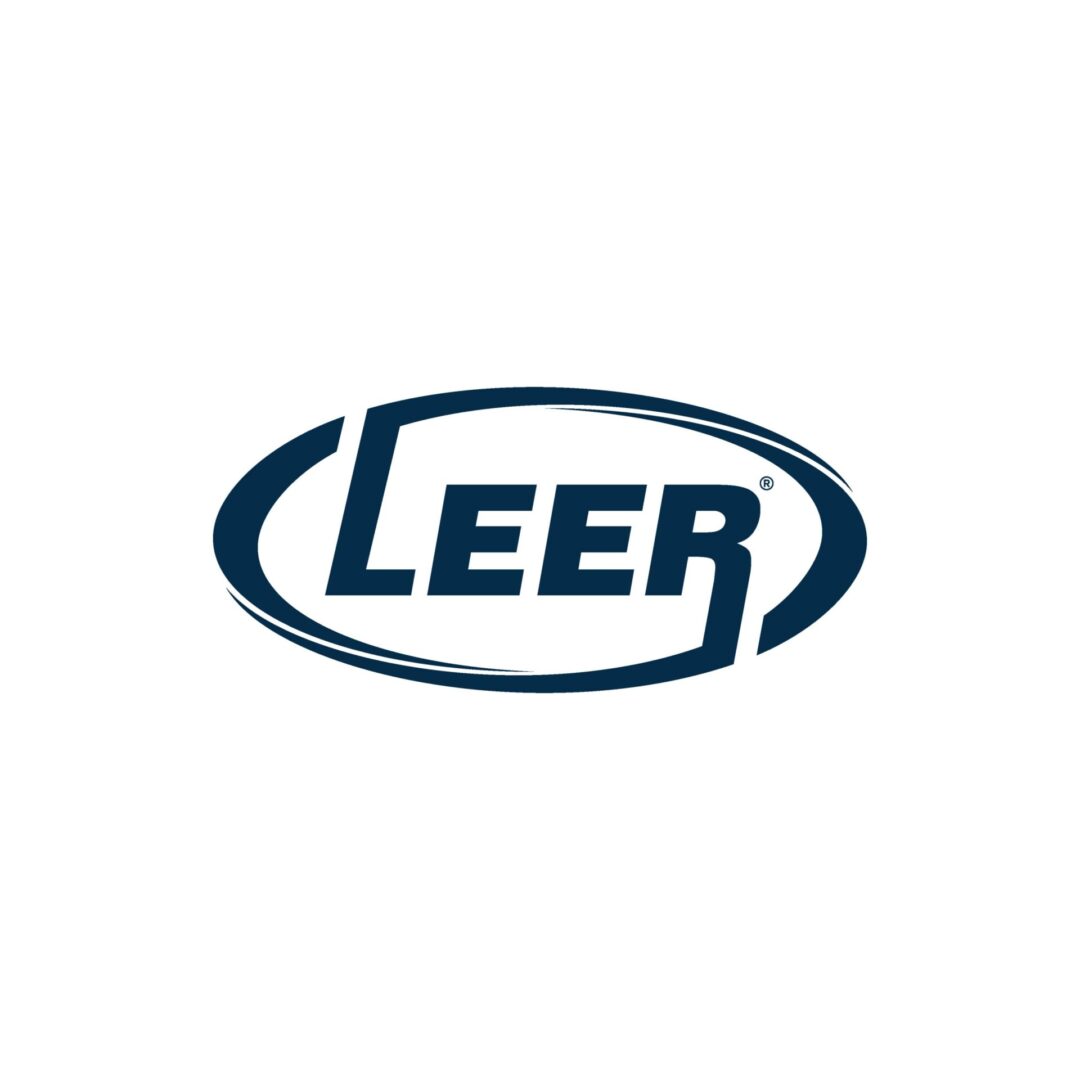 Leer-Logo_Blue_Registered_Mark-scaled